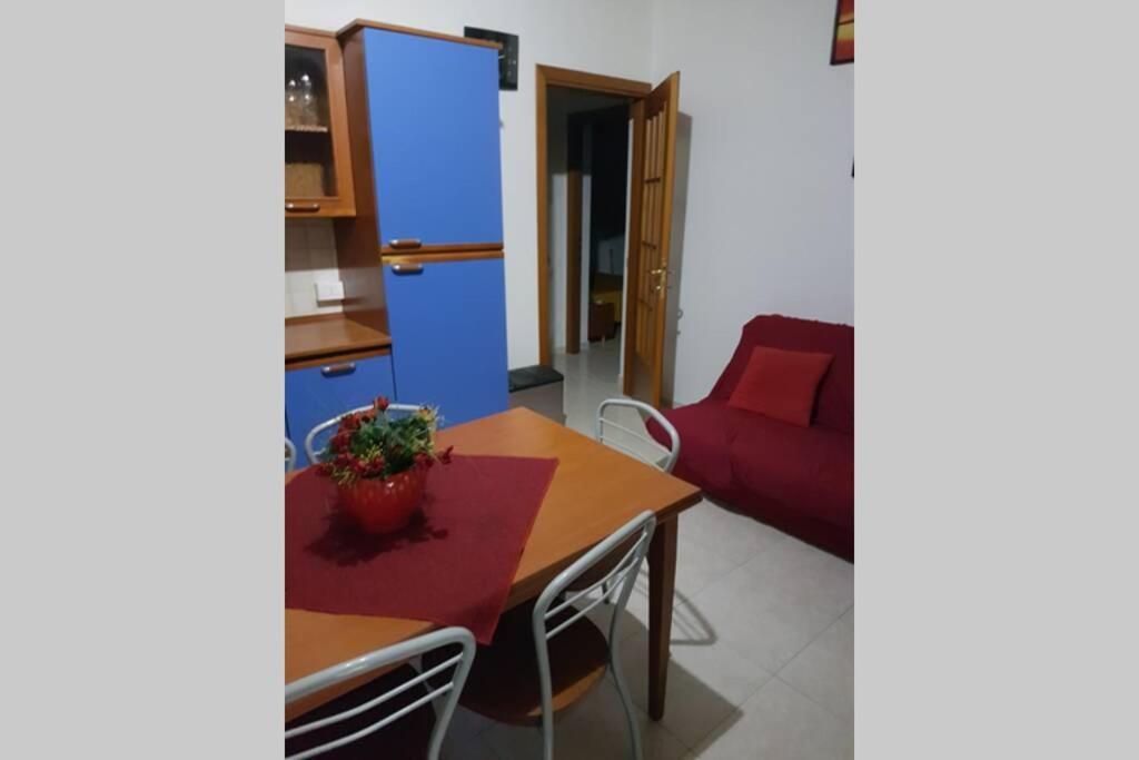Ferienwohnung Palma Bnb Maracalagonis Exterior foto