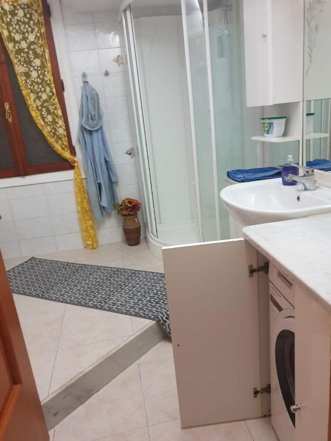 Ferienwohnung Palma Bnb Maracalagonis Exterior foto