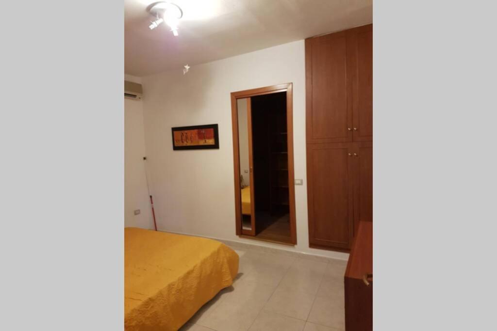Ferienwohnung Palma Bnb Maracalagonis Exterior foto