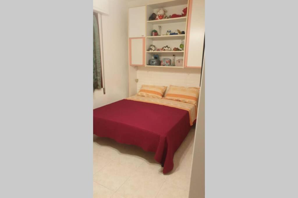 Ferienwohnung Palma Bnb Maracalagonis Exterior foto